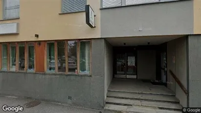 Apartments for rent in Sundsvall - Photo from Google Street View