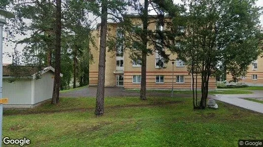 Apartments for rent in Sundsvall - Photo from Google Street View