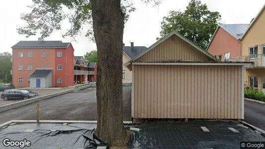 Apartments for rent in Mjölby - Photo from Google Street View