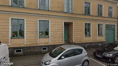 Apartments for rent in Kalmar - Photo from Google Street View