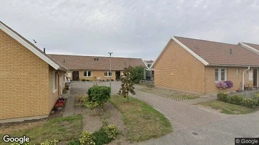 Apartments for rent in Kävlinge - Photo from Google Street View