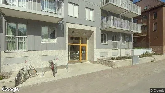 Apartments for rent in Sollentuna - Photo from Google Street View