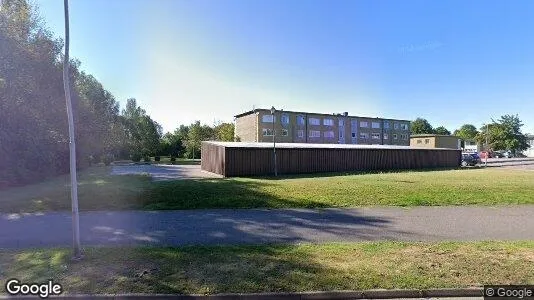 Apartments for rent in Kävlinge - Photo from Google Street View