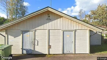 Apartments for rent in Örkelljunga - Photo from Google Street View