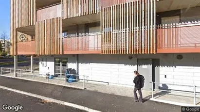 Apartments for rent in Jönköping - Photo from Google Street View