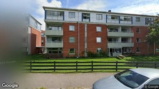 Apartments for rent in Växjö - Photo from Google Street View