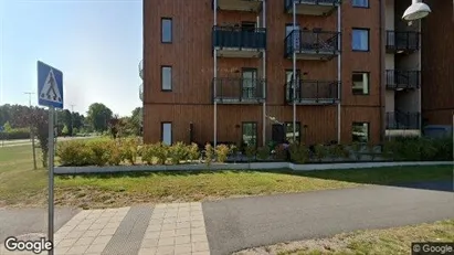 Apartments for rent in Norrköping - Photo from Google Street View