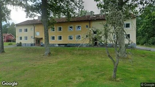 Apartments for rent in Vimmerby - Photo from Google Street View