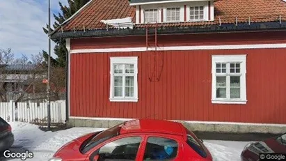 Apartments for rent in Umeå - Photo from Google Street View