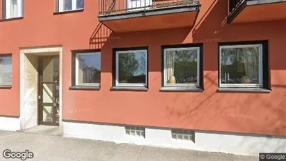 Apartments for rent in Kumla - Photo from Google Street View