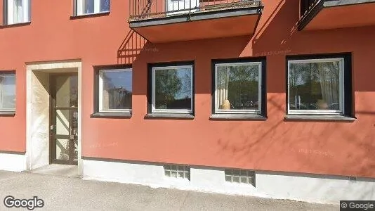 Apartments for rent in Kumla - Photo from Google Street View