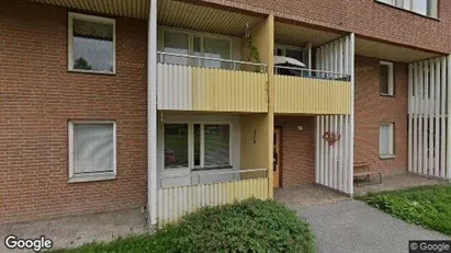 Apartments for rent in Sollefteå - Photo from Google Street View