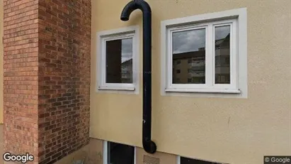 Apartments for rent in Avesta - Photo from Google Street View