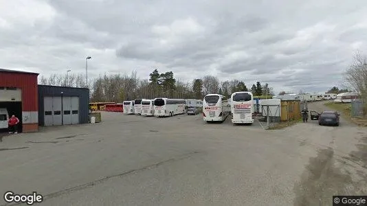 Apartments for rent in Botkyrka - Photo from Google Street View
