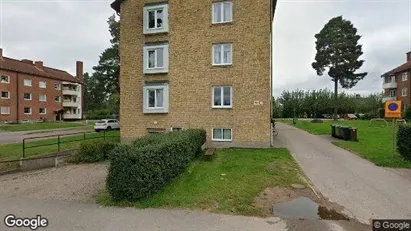Apartments for rent in Avesta - Photo from Google Street View