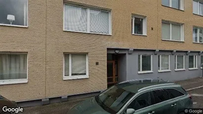 Apartments for rent in Nyköping - Photo from Google Street View