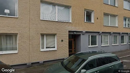 Apartments for rent in Nyköping - Photo from Google Street View