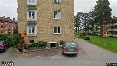 Apartments for rent in Avesta - Photo from Google Street View