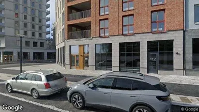 Apartments for rent in Järfälla - Photo from Google Street View