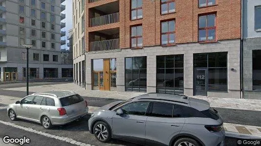 Apartments for rent in Järfälla - Photo from Google Street View