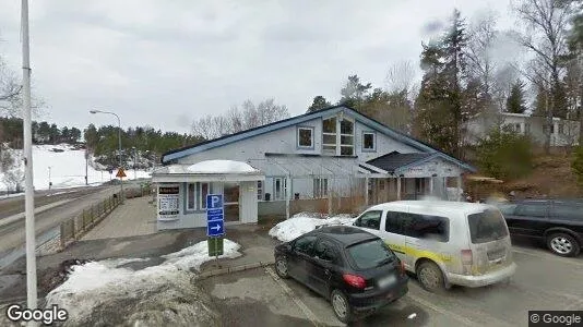 Apartments for rent in Norrtälje - Photo from Google Street View