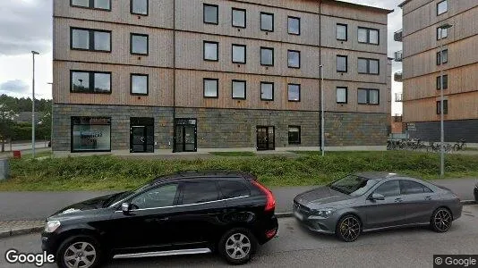 Apartments for rent in Norrköping - Photo from Google Street View