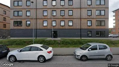 Apartments for rent in Norrköping - Photo from Google Street View