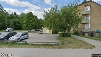 Apartments for rent in Tierp - Photo from Google Street View
