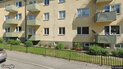 Apartments for rent in Norrköping - Photo from Google Street View