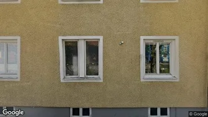 Apartments for rent in Nyköping - Photo from Google Street View