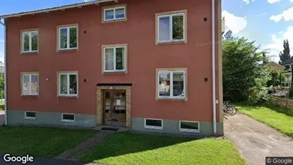 Apartments for rent in Tranås - Photo from Google Street View