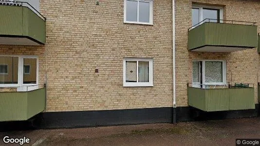 Apartments for rent in Avesta - Photo from Google Street View