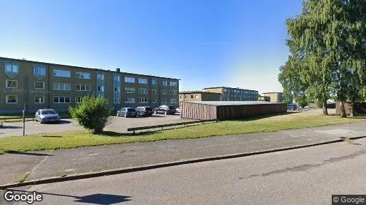 Apartments for rent in Kävlinge - Photo from Google Street View