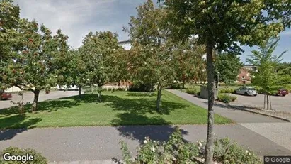 Apartments for rent in Skara - Photo from Google Street View