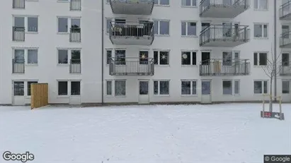 Apartments for rent in Stenungsund - Photo from Google Street View