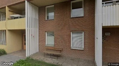 Apartments for rent in Sollefteå - Photo from Google Street View