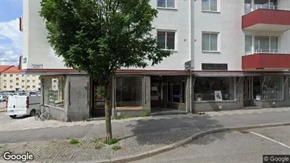 Apartments for rent in Sandviken - Photo from Google Street View