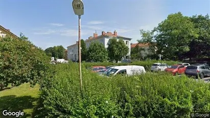 Apartments for rent in Norrköping - Photo from Google Street View