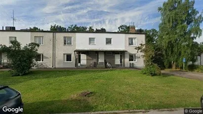 Apartments for rent in Oskarshamn - Photo from Google Street View