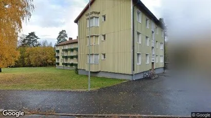 Apartments for rent in Fagersta - Photo from Google Street View