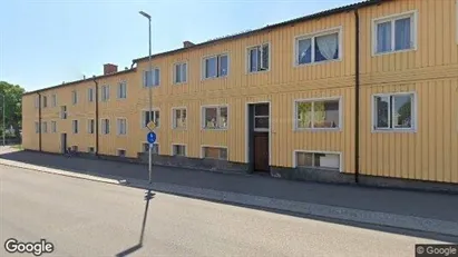Apartments for rent in Arboga - Photo from Google Street View