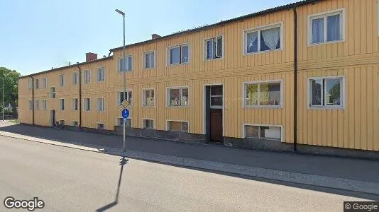 Apartments for rent in Arboga - Photo from Google Street View
