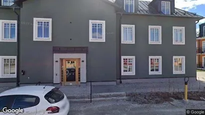 Apartments for rent in Sigtuna - Photo from Google Street View
