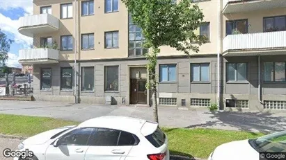 Apartments for rent in Södertälje - Photo from Google Street View