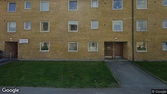 Apartments for rent in Mölndal - Photo from Google Street View
