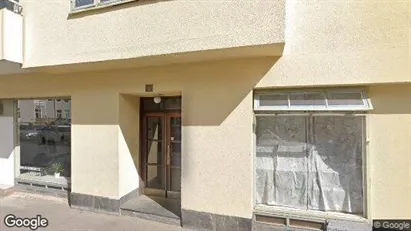 Apartments for rent in Tranås - Photo from Google Street View