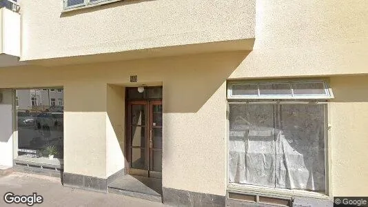 Apartments for rent in Tranås - Photo from Google Street View