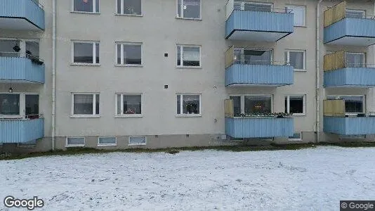 Apartments for rent in Vännäs - Photo from Google Street View