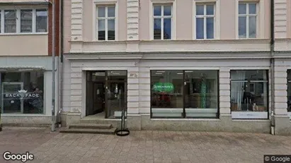 Apartments for rent in Falköping - Photo from Google Street View