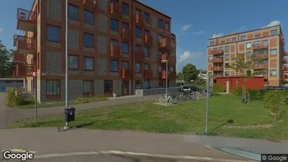 Apartments for rent in Höganäs - Photo from Google Street View